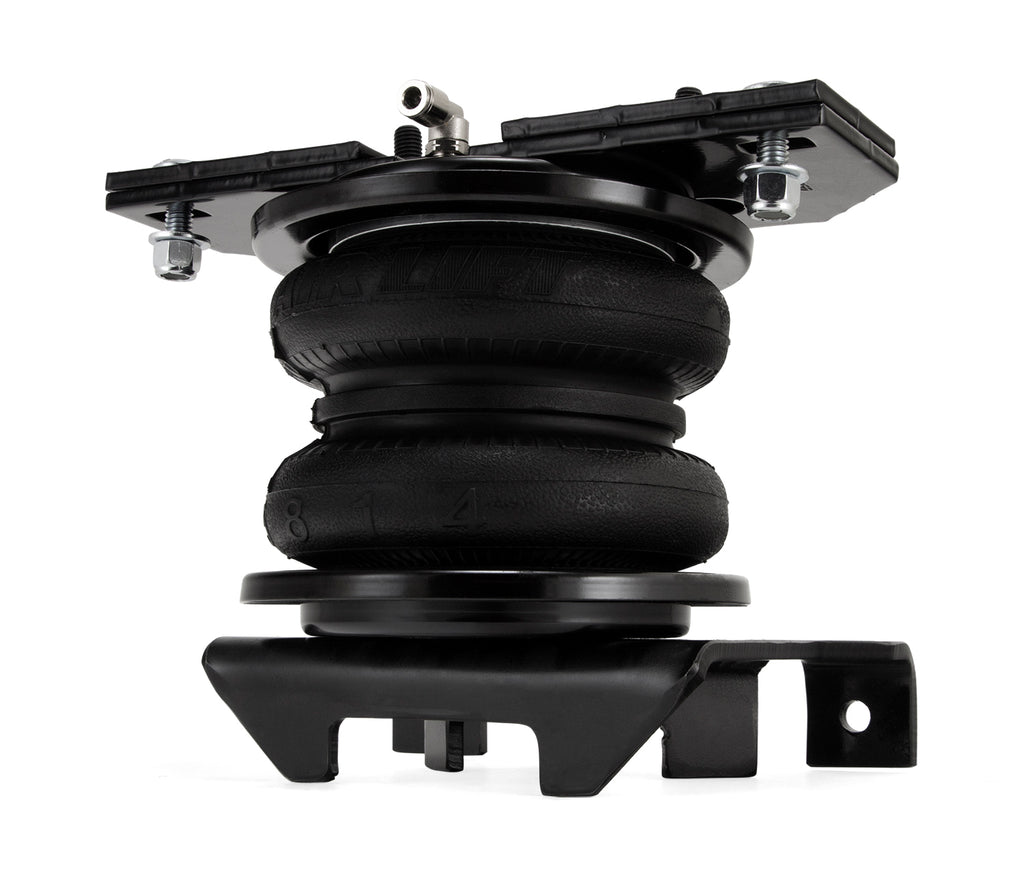 Air Lift 88297 Leaf spring air spring kit for Select Dodge Ram 2500, Dodge Ram 3500, Ram 2500, Ram