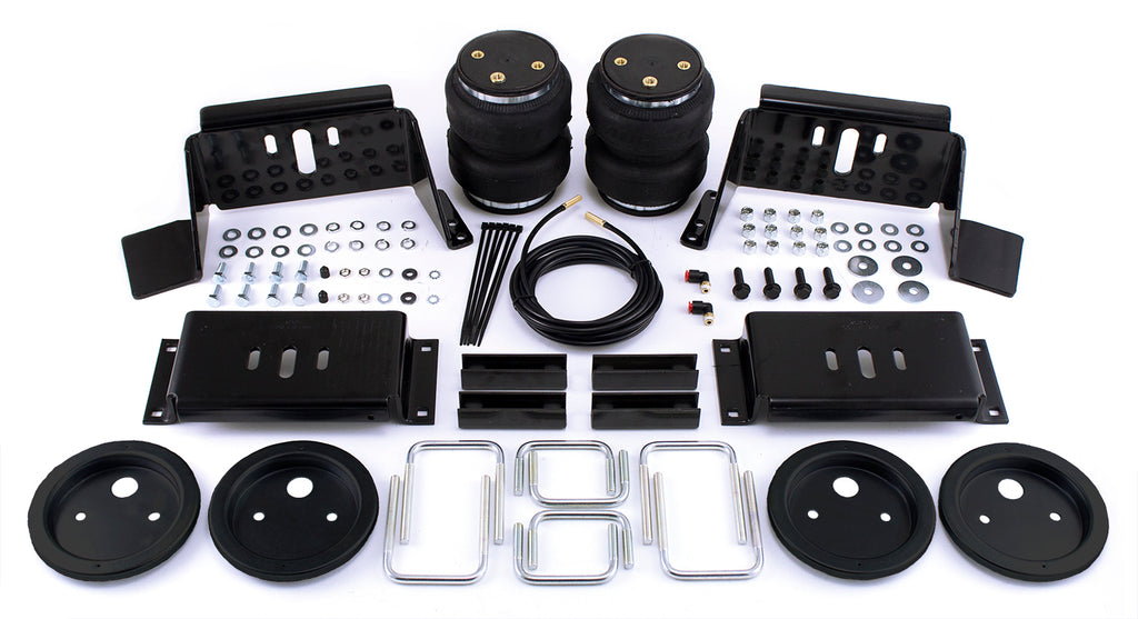 Air Lift 88298 Leaf spring air spring kit for Select Ford F-250, Ford F-250 HD, Ford F-250 Super Duty, Ford F-350, Ford F-350 Super Duty