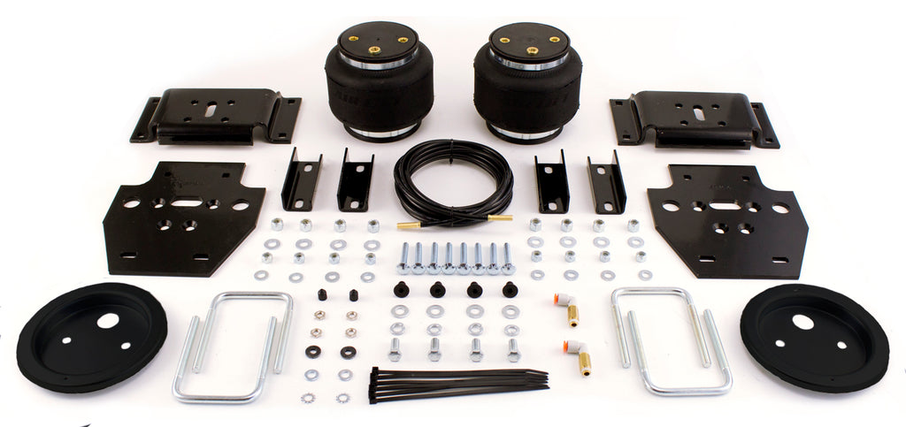 Air Lift 88299 Leaf spring air spring kit for Select Toyota Tundra