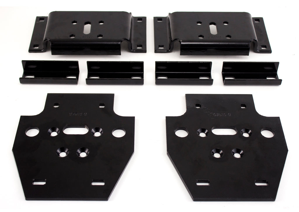 Air Lift 88299 Leaf spring air spring kit for Select Toyota Tundra
