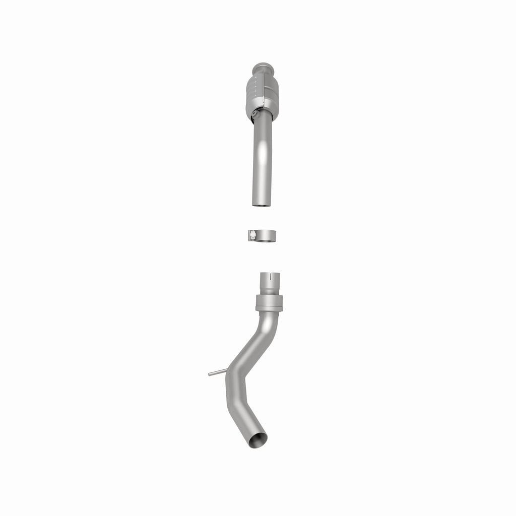MagnaFlow Exhaust Products 49031 OEM Grade Direct-Fit Catalytic Converter for Select Chrysler 300M, Chrysler Concorde, Chrysler LHS, Dodge Intrepid