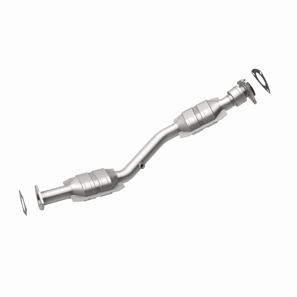 MagnaFlow Exhaust Products 51722 OEM Grade Direct-Fit Catalytic Converter for Select Saturn Vue