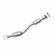 Load image into Gallery viewer, MagnaFlow Exhaust Products 51722 OEM Grade Direct-Fit Catalytic Converter for Select Saturn Vue