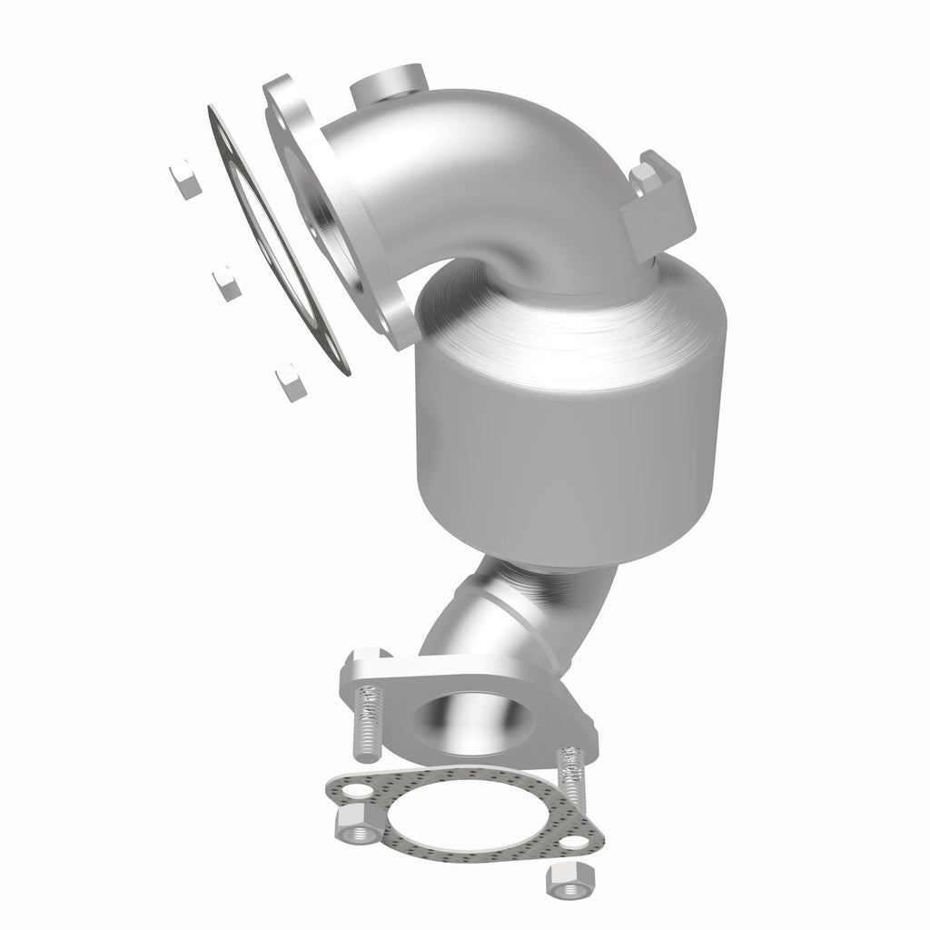 MagnaFlow Exhaust Products 23-129 OEM Grade Direct-Fit Catalytic Converter for Select Hyundai Kona
