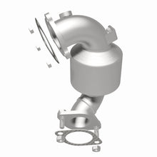 Load image into Gallery viewer, MagnaFlow Exhaust Products 23-129 OEM Grade Direct-Fit Catalytic Converter for Select Hyundai Kona
