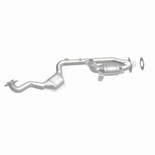 Load image into Gallery viewer, MagnaFlow Exhaust Products 441122 California CARB Direct-Fit Catalytic Converter for Select Lincoln Continental