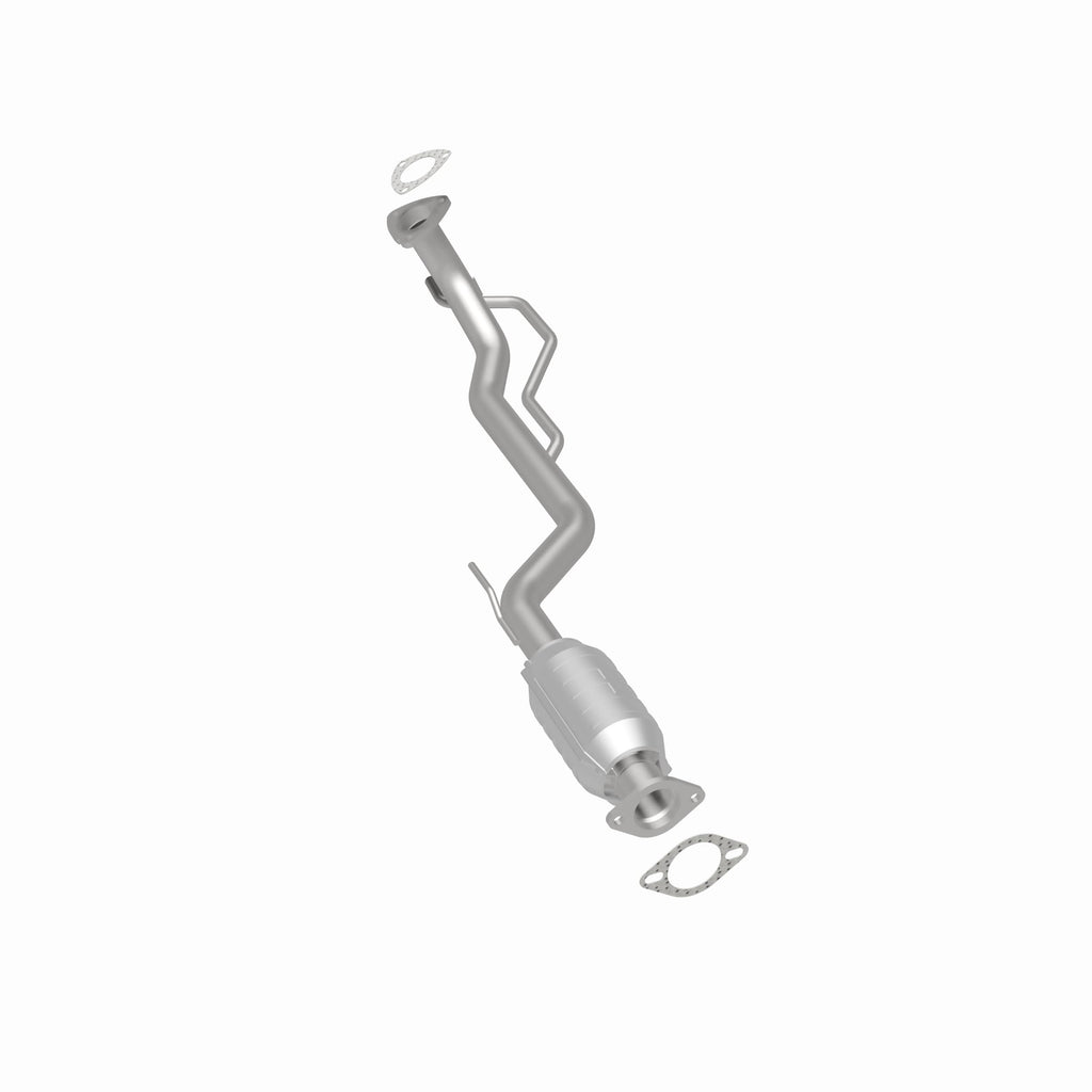 MagnaFlow Exhaust Products 22756 Standard Grade Direct-Fit Catalytic Converter for Select Nissan 300ZX