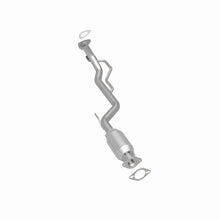 Load image into Gallery viewer, MagnaFlow Exhaust Products 22756 Standard Grade Direct-Fit Catalytic Converter for Select Nissan 300ZX