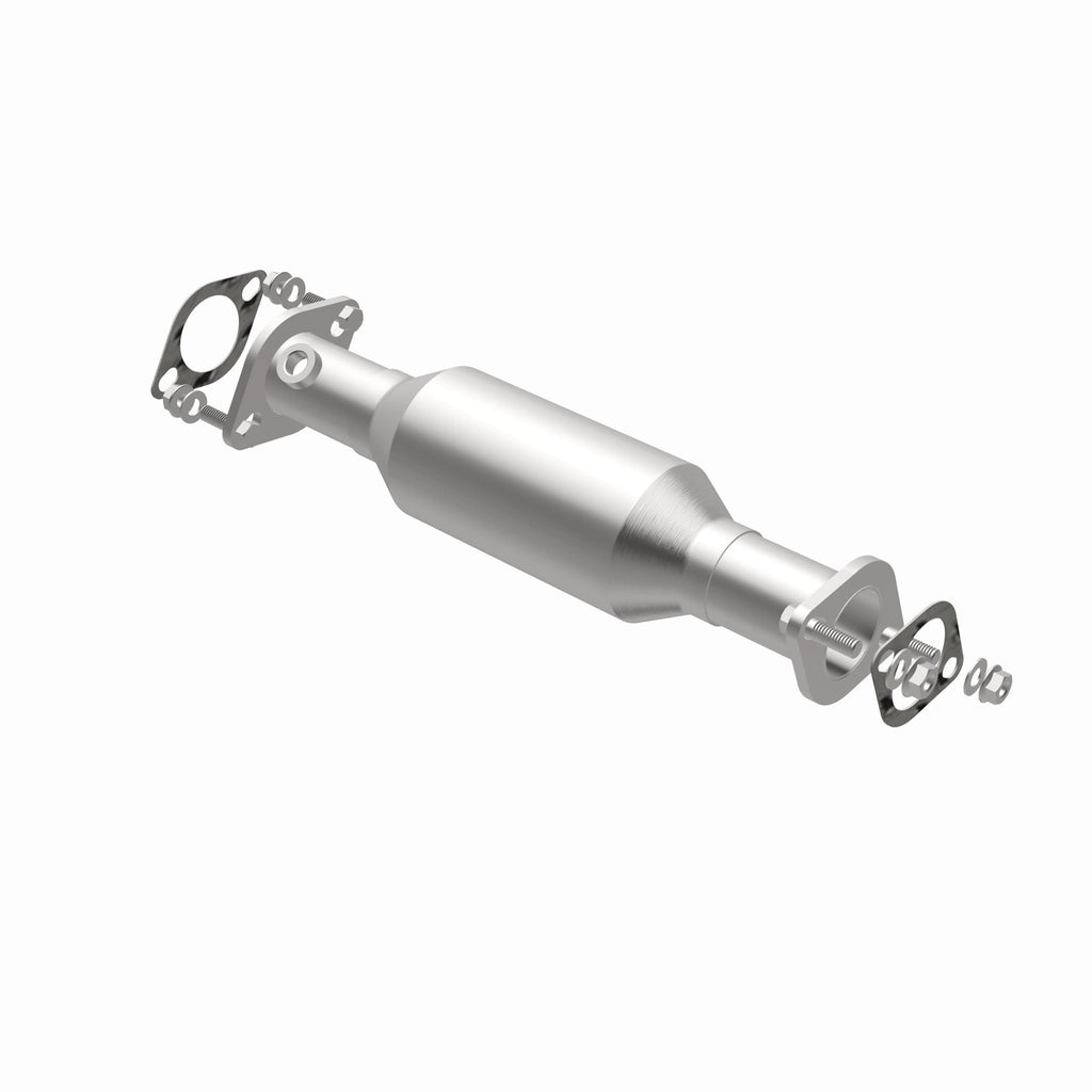 MagnaFlow Exhaust Products 24371 HM Grade Direct-Fit Catalytic Converter for Select Mitsubishi Outlander
