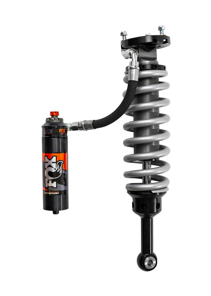 FOX Offroad Shocks 883-06-177 PERFORMANCE ELITE SERIES 2.5 COIL-OVER RESERVOIR SHOCK (PAIR) - ADJUSTABLE for Select Toyota Tacoma