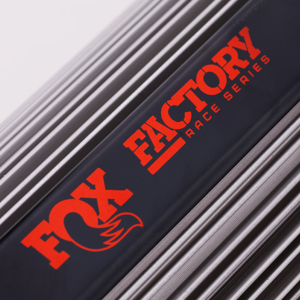 FOX Offroad Shocks 883-06-182 FACTORY RACE SERIES 3.0 LIVE VALVE INTERNAL BYPASS COIL-OVER (PAIR) - ADJUSTABLE for Select Ford F-150