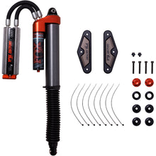 Load image into Gallery viewer, FOX Offroad Shocks 883-06-183 FACTORY RACE SERIES 3.0 LIVE VALVE INTERNAL BYPASS COIL-OVER (PAIR) - ADJUSTABLE for Select Ford F-150
