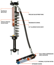 Load image into Gallery viewer, FOX Offroad Shocks 883-06-212 PERFORMANCE ELITE SERIES 2.5 COIL-OVER RESERVOIR SHOCK (PAIR) - ADJUSTABLE for Select Ford Bronco