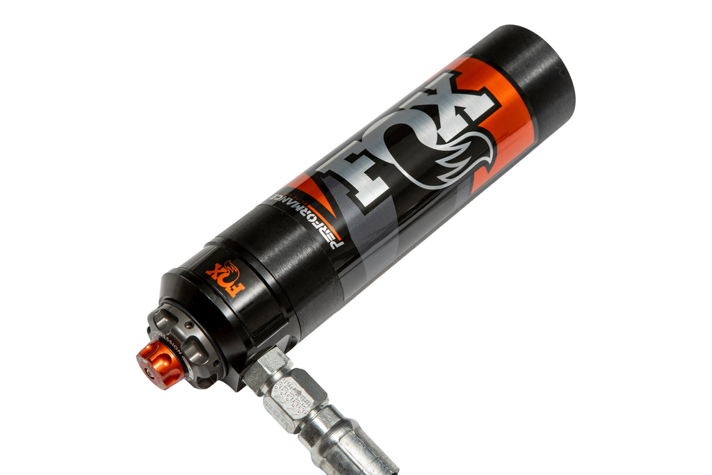 FOX Offroad Shocks 883-06-213 PERFORMANCE ELITE SERIES 2.5 COIL-OVER RESERVOIR SHOCK (PAIR) - ADJUSTABLE for Select Ford Bronco