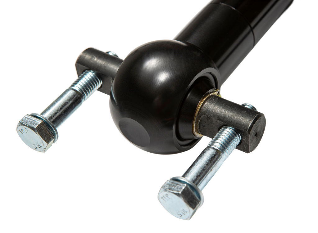 FOX Offroad Shocks 883-06-212 PERFORMANCE ELITE SERIES 2.5 COIL-OVER RESERVOIR SHOCK (PAIR) - ADJUSTABLE for Select Ford Bronco
