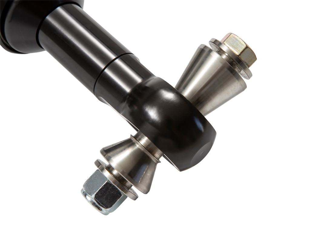 FOX Offroad Shocks 883-06-213 PERFORMANCE ELITE SERIES 2.5 COIL-OVER RESERVOIR SHOCK (PAIR) - ADJUSTABLE for Select Ford Bronco