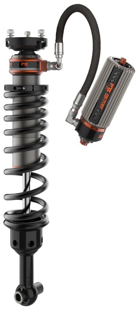 FOX Offroad Shocks 883-06-205 FACTORY RACE SERIES 3.0 INTERNAL BYPASS RESERVOIR SHOCK (PAIR) - ADJUSTABLE for Select Ford Bronco