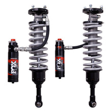 Load image into Gallery viewer, FOX Offroad Shocks 883-06-224 PERFORMANCE ELITE SERIES 2.5 COIL-OVER RESERVOIR SHOCK (PAIR) - ADJUSTABLE for Select Toyota Tacoma