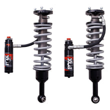 Load image into Gallery viewer, FOX Offroad Shocks 883-06-255 PERFORMANCE ELITE SERIES 2.5 COIL-OVER RESERVOIR SHOCK (PAIR) - ADJUSTABLE for Select Toyota Sequoia