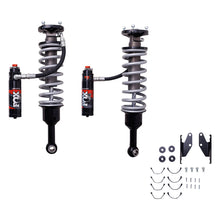 Load image into Gallery viewer, FOX Offroad Shocks 883-06-248 PERFORMANCE ELITE COIL-OVER RESERVOIR SHOCK PAIR - ADJUSTABLE for Select Lexus GX550, Toyota 4Runner, Toyota Land Cruiser