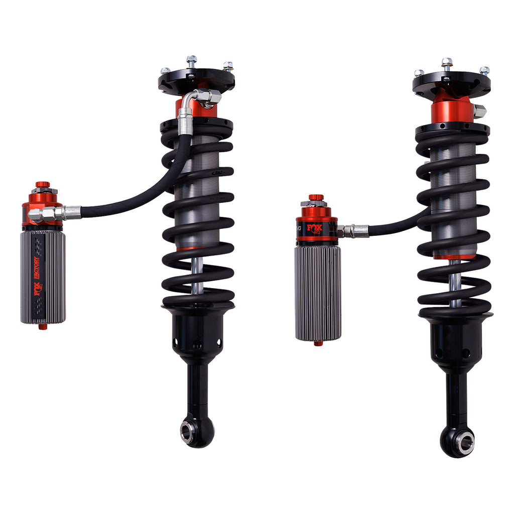 FOX Offroad Shocks 883-06-231 FACTORY RACE 3.0 INTERNAL BYPASS COIL-OVER RESERVOIR SHOCK (PAIR) - ADJUSTABLE for Select Lexus LX600