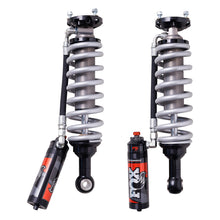 Load image into Gallery viewer, FOX Offroad Shocks 883-06-235 FOX PERFORMANCE ELITE 2.5 COIL-OVER RESERVOIR SHOCK PAIR -ADJUSTABLE for Select Toyota Hilux