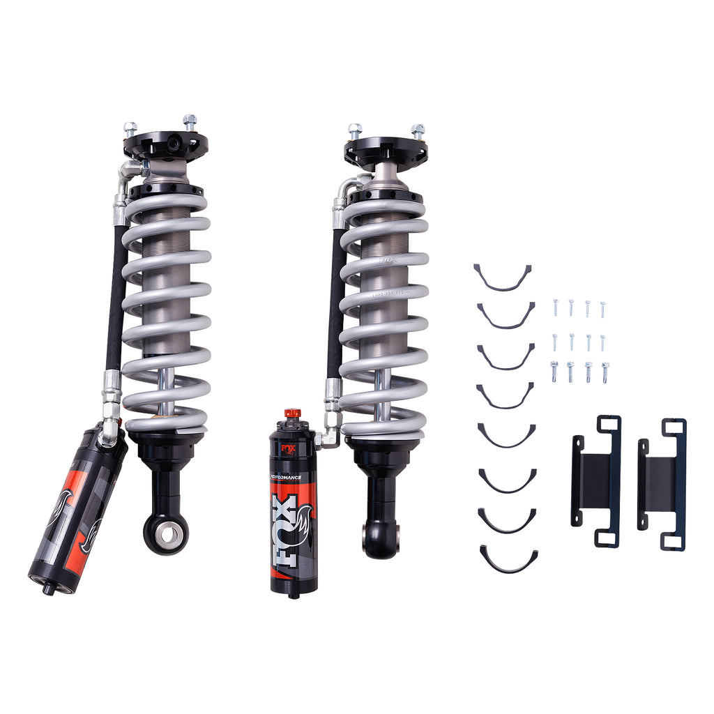 FOX Offroad Shocks 883-06-239 PERFORMANCE ELITE SERIES 2.5 RESERVOIR SHOCK (PAIR) - ADJUSTABLE
