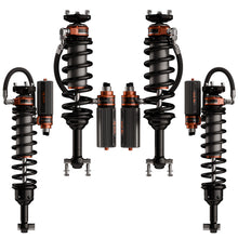 Load image into Gallery viewer, FOX Offroad Shocks 883-06-249 FACTORY RACE COIL-OVER RESERVOIR SHOCK (PAIR) - ADJUSTABLE for Select Ford Bronco