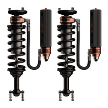 Load image into Gallery viewer, FOX Offroad Shocks 883-06-257 FACTORY RACE COIL-OVER RESERVOIR SHOCK PAIR - ADJUSTABLE for Select Ford F-150