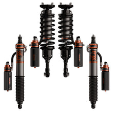 Load image into Gallery viewer, FOX Offroad Shocks 883-06-259 FACTORY RACE COIL-OVER RESERVOIR SHOCK PAIR - ADJUSTABLE for Select Toyota Tacoma