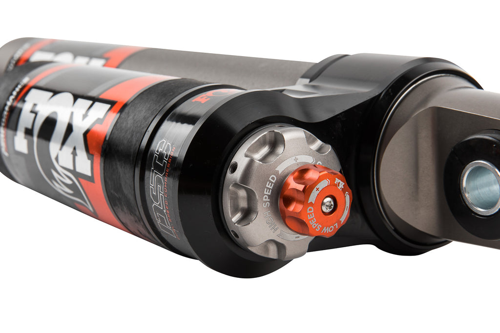 FOX Offroad Shocks 883-26-079 PERFORMANCE ELITE SERIES 2.5 RESERVOIR SHOCK (PAIR) - ADJUSTABLE for Select Ram
