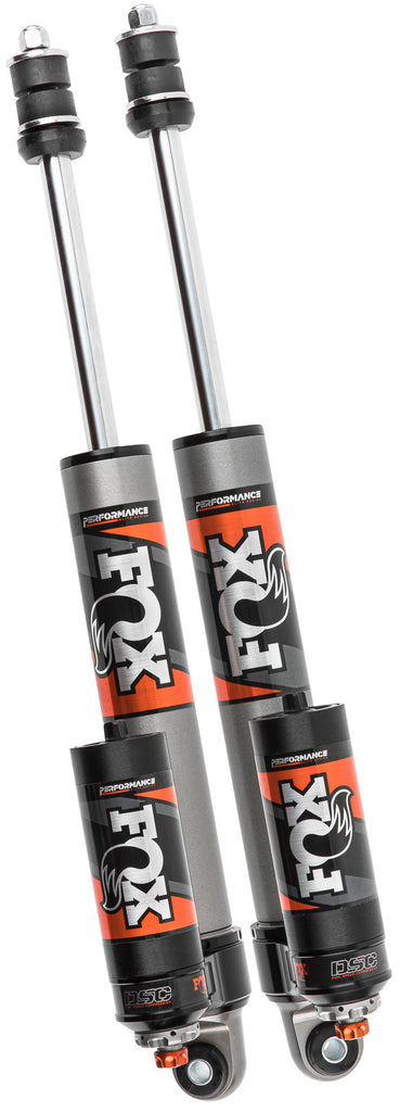 FOX Offroad Shocks 883-26-079 PERFORMANCE ELITE SERIES 2.5 RESERVOIR SHOCK (PAIR) - ADJUSTABLE for Select Ram