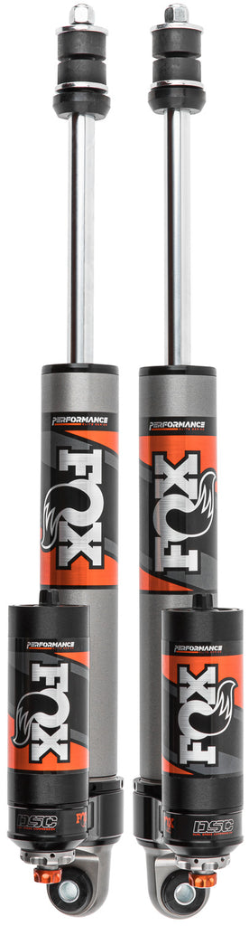FOX Offroad Shocks 883-26-065 PERFORMANCE ELITE SERIES 2.5 RESERVOIR SHOCK (PAIR) - ADJUSTABLE for Select Ram