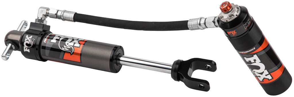 FOX Offroad Shocks 883-26-084 PERFORMANCE ELITE SERIES 2.5 RESERVOIR SHOCK (PAIR) - ADJUSTABLE for Select Chevrolet Silverado HD, Chevrolet Silverado HD, GMC Sierra HD, GMC Sierra HD