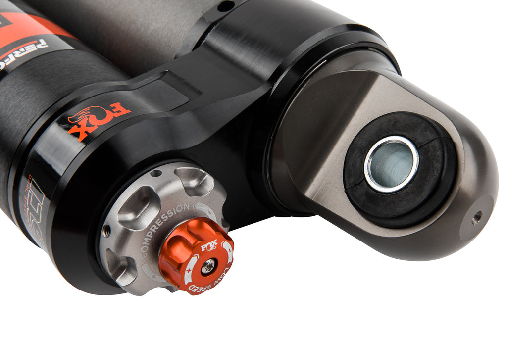 FOX Offroad Shocks 883-26-085 PERFORMANCE ELITE SERIES 2.5 RESERVOIR SHOCK (PAIR) - ADJUSTABLE for Select Chevrolet Silverado HD, Chevrolet Silverado HD, GMC Sierra HD, GMC Sierra HD