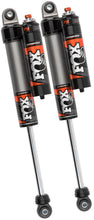 Load image into Gallery viewer, FOX Offroad Shocks 883-26-085 PERFORMANCE ELITE SERIES 2.5 RESERVOIR SHOCK (PAIR) - ADJUSTABLE for Select Chevrolet Silverado HD, Chevrolet Silverado HD, GMC Sierra HD, GMC Sierra HD