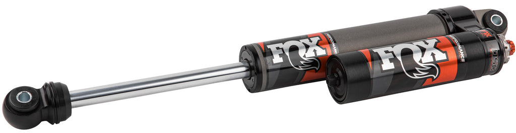 FOX Offroad Shocks 883-26-085 PERFORMANCE ELITE SERIES 2.5 RESERVOIR SHOCK (PAIR) - ADJUSTABLE for Select Chevrolet Silverado HD, Chevrolet Silverado HD, GMC Sierra HD, GMC Sierra HD