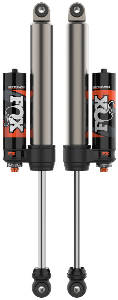 FOX Offroad Shocks 883-26-102 PERFORMANCE ELITE SERIES 2.5 RESERVOIR SHOCK (PAIR) - ADJUSTABLE for Select Ram