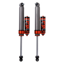 Load image into Gallery viewer, FOX Offroad Shocks 883-26-110 FACTORY RACE SERIES 2.5 INTERNAL BYPASS RESERVOIR SHOCK (PAIR) - ADJUSTABLE for Select Jeep Wrangler, Jeep Wrangler JK