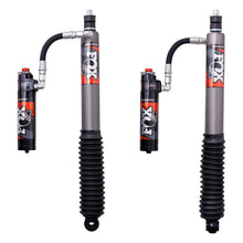 Load image into Gallery viewer, FOX Offroad Shocks 883-26-236 PERFORMANCE ELITE SERIES 2.5 RESERVOIR SHOCK (PAIR) - ADJUSTABLE for Select Lexus GX550, Toyota 4Runner, Toyota Land Cruiser