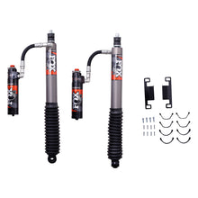 Load image into Gallery viewer, FOX Offroad Shocks 883-26-168 PERFORMANCE ELITE SERIES 2.5 HD RESERVOIR SHOCK (PAIR) - ADJUSTABLE for Select Lexus GX550, Toyota 4Runner, Toyota Land Cruiser