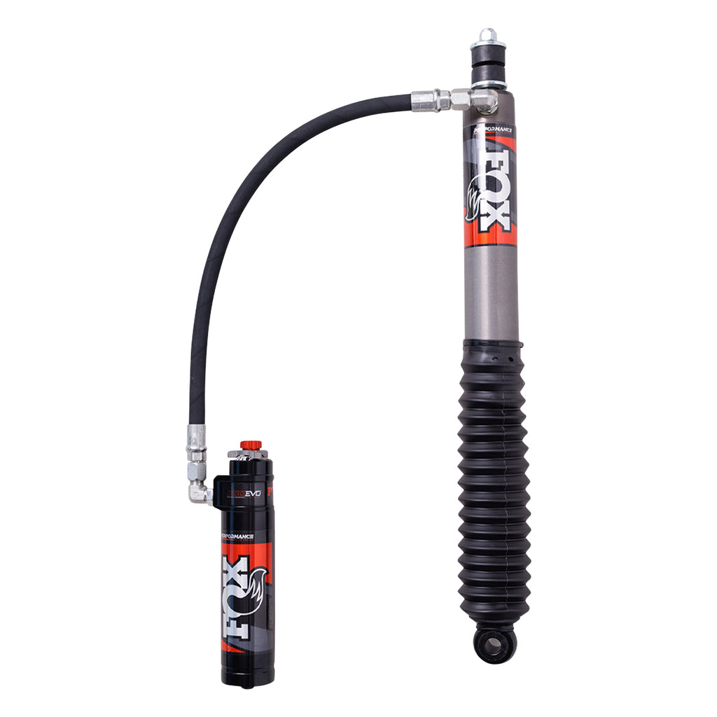 FOX Offroad Shocks 883-26-155 PERFORMANCE ELITE SERIES 2.5 RESERVOIR SHOCK (PAIR) - ADJUSTABLE for Select Lexus LX600