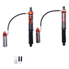 Load image into Gallery viewer, FOX Offroad Shocks 883-26-147 FACTORY RACE 3.0 INTERNAL BYPASS RESERVOIR SHOCK (PAIR) - ADJUSTABLE for Select Lexus LX600