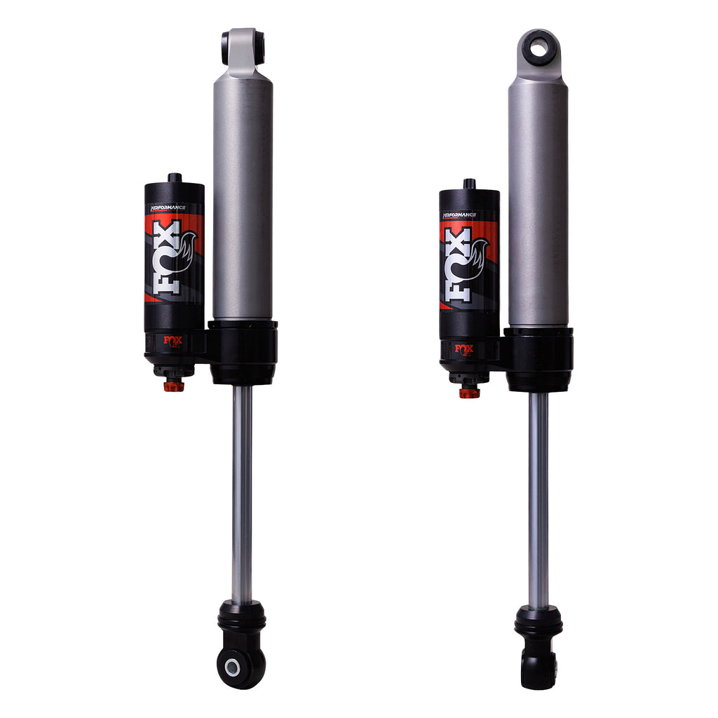 FOX Offroad Shocks 883-26-154 PERFORMANCE ELITE SERIES 2.5 RESERVOIR SHOCK (PAIR) - ADJUSTABLE