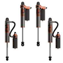 Load image into Gallery viewer, FOX Offroad Shocks 883-26-164 FACTORY RACE SERIES 3.0 LIVE VALVE INTERNAL BYPASS RESERVOIR (PAIR) - ADJUSTABLE for Select Jeep Gladiator