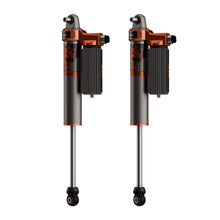 Load image into Gallery viewer, FOX Offroad Shocks 883-26-164 FACTORY RACE SERIES 3.0 LIVE VALVE INTERNAL BYPASS RESERVOIR (PAIR) - ADJUSTABLE for Select Jeep Gladiator