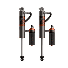 Load image into Gallery viewer, FOX Offroad Shocks 883-26-164 FACTORY RACE SERIES 3.0 LIVE VALVE INTERNAL BYPASS RESERVOIR (PAIR) - ADJUSTABLE for Select Jeep Gladiator