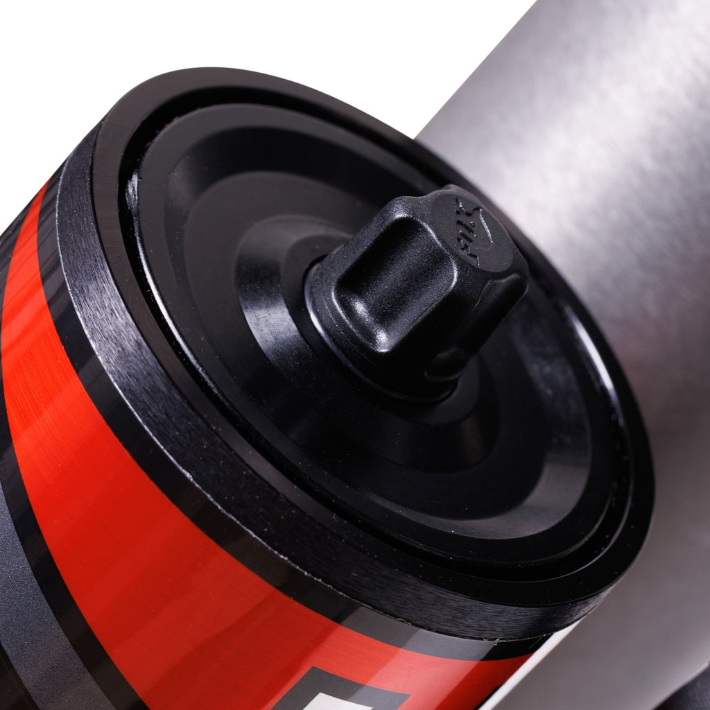 FOX Offroad Shocks 883-26-167 PERFORMANCE ELITE SERIES 2.5 RESERVOIR SHOCK (PAIR) - ADJUSTABLE for Select Toyota Hilux