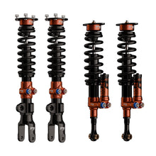 Load image into Gallery viewer, FOX Offroad Shocks 883-30-000 FACTORY RACE SERIES 2.0 COIL-OVER IFP SHOCK (KIT) - ADJUSTABLE for Select Dodge Challenger, Dodge Charger
