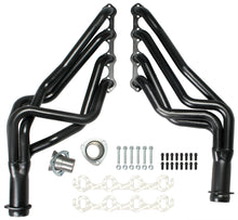 Load image into Gallery viewer, Hedman Hedders 88300 Long-Tube Headers For 64-73 Mustang/Cougar &amp; Others with Factory 260-351W for Select Ford Fairlane, Ford Falcon, Ford Maverick, Ford Mustang, Ford Ranchero, Ford Torino, Mercury Comet, Mercury Cougar, Mercury Cyclone, Mercury Montego